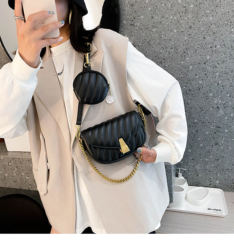 Saddle Bag Collection