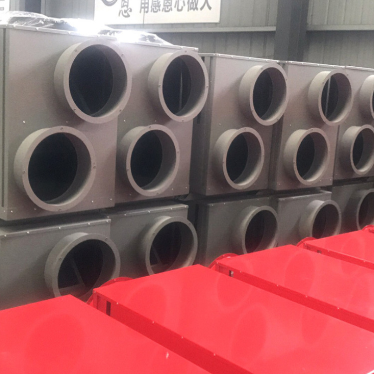 全效能量回收器 余热回收器 余热回收厂家 能量回收