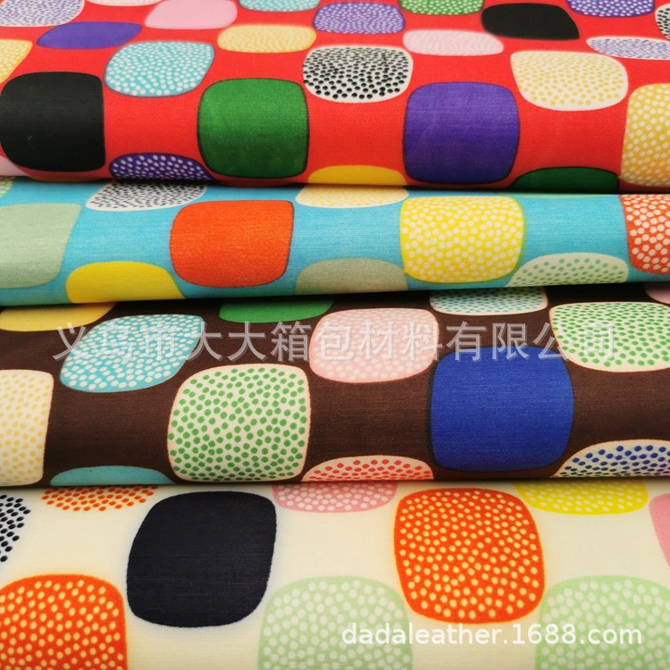 Korean velvet printing [Monthly sales of 500 pieces] High-quality fabric manufacturer of Korean velvet chiffon detail image 1