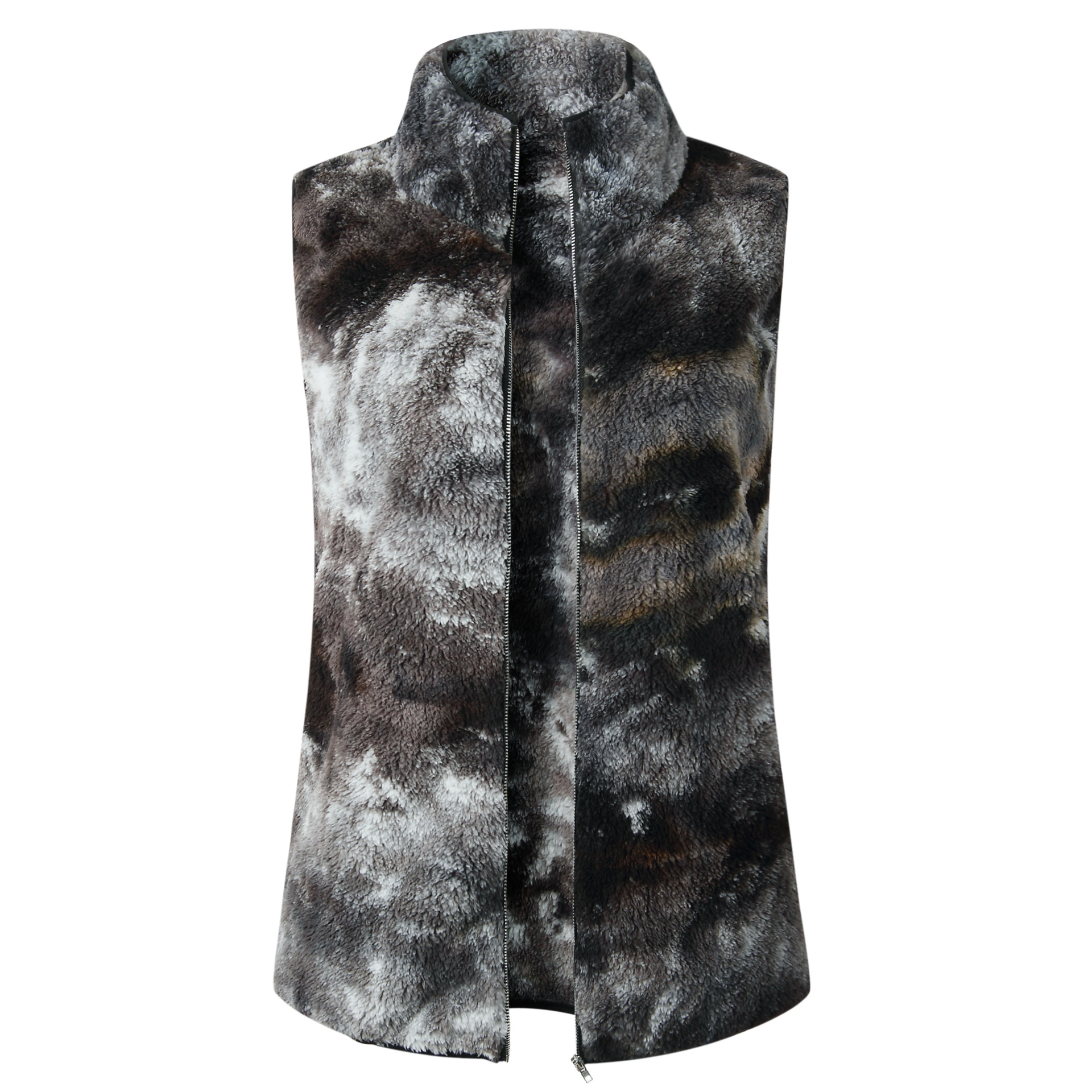 Gilet femme en Polyester - Ref 3434639 Image 35