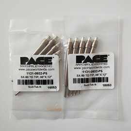 PACE 吸锡嘴 吸锡头 1121-0932-P5