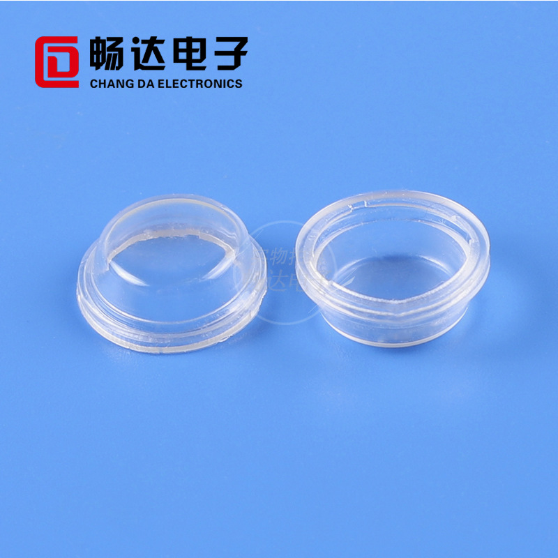 批发KCD2圆形开关帽方形防水罩KCD4防水帽船型开关帽