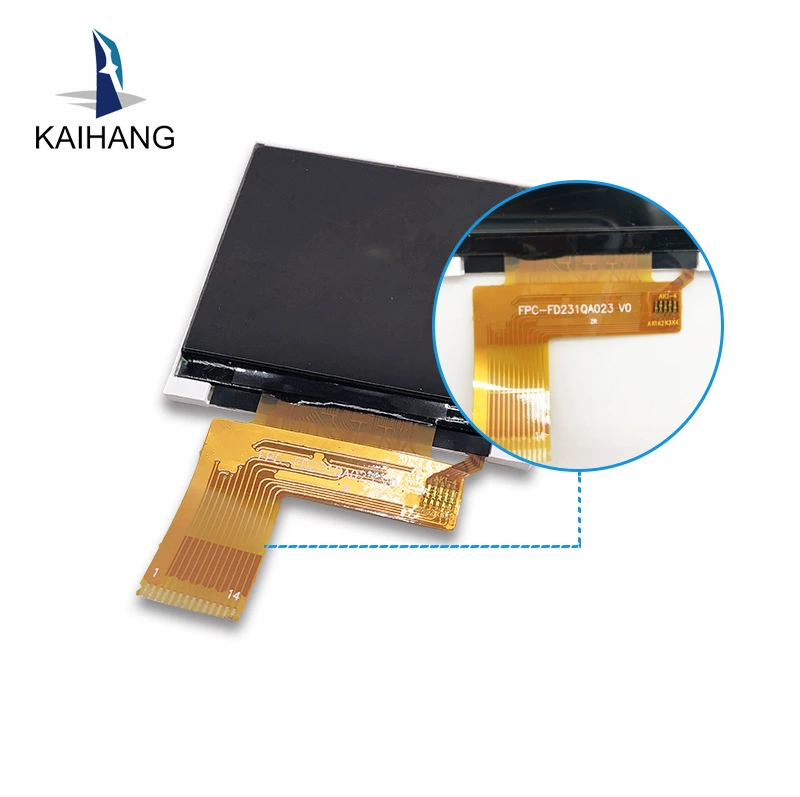 240 × 320 TFT LCD дисплей модуль квадратный LCD модуль TFT экран