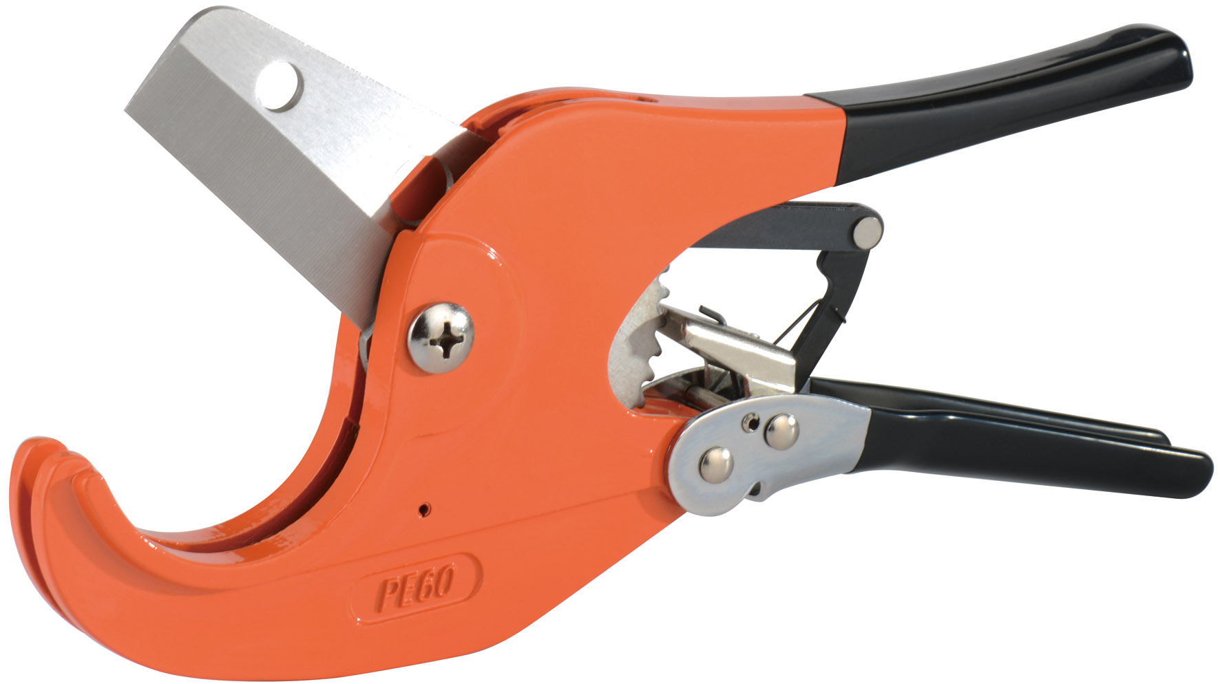 爱特工具升级版大口径塑料管子割刀64mm