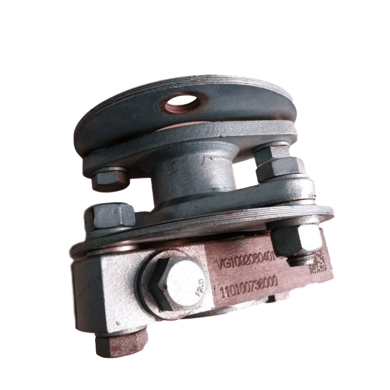 VG1092080401联轴器1