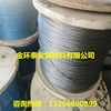 Manufactor 304 Stainless steel wire rope 2/3/4/6/8mm Lifting power Cableway guardrail Card head accessories