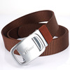 Nylon belt suitable for men and women for leisure, wholesale