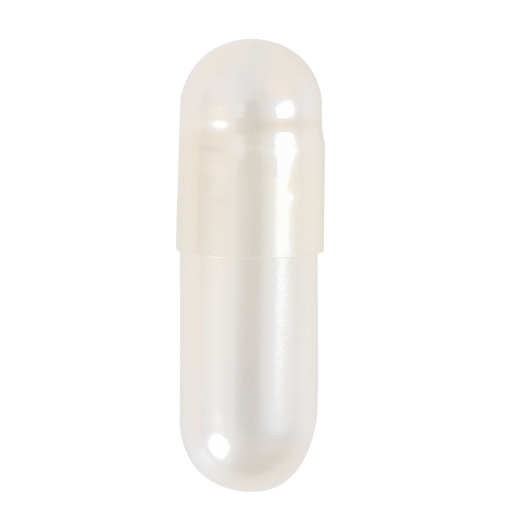 Combinador blanco plateado nacarado * gelatina ósea