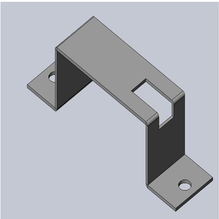 数控折弯加工佛山6米折弯机加工钣金件折弯定制