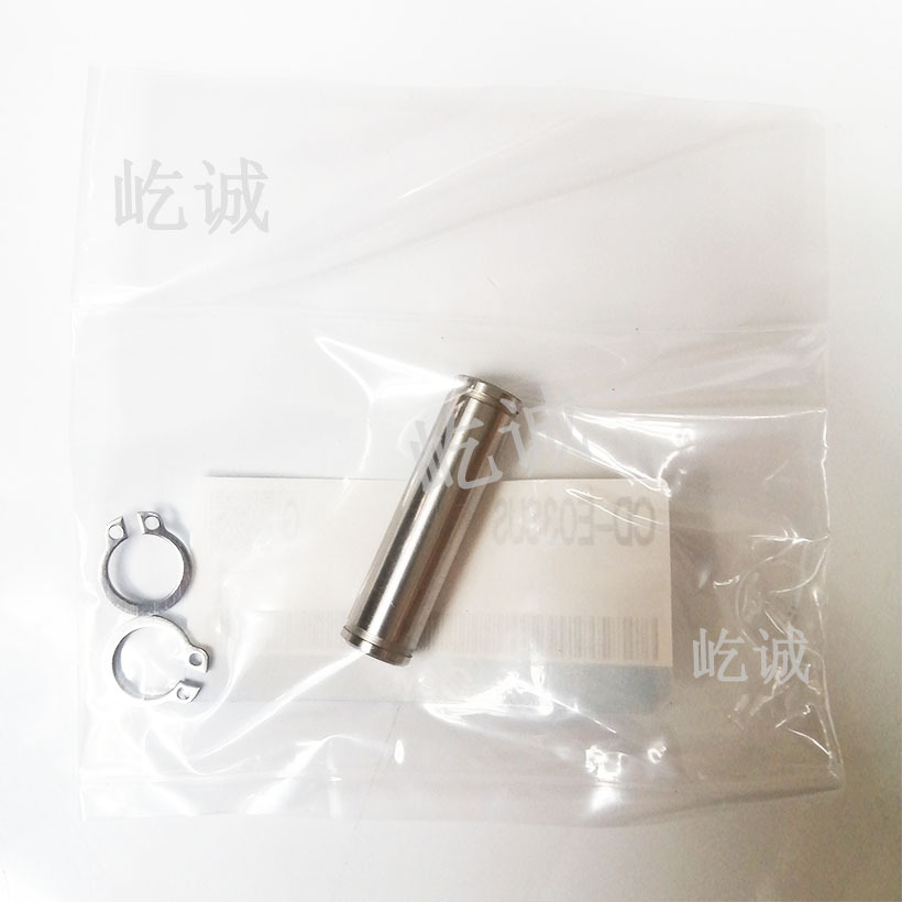 日本SMC耳环用销轴 CD-E03SUS 适用于气缸CG5W系列 全新