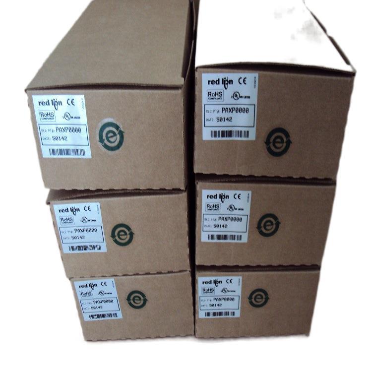 红狮PID控制器PX2CVR00