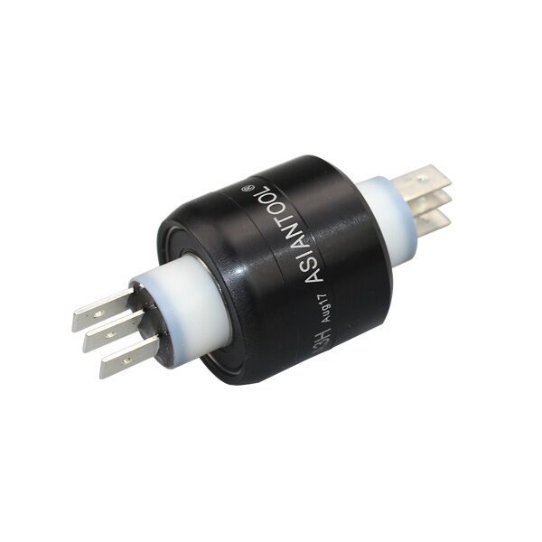 远路优势供应台湾ASIANTOOL滑环A3H