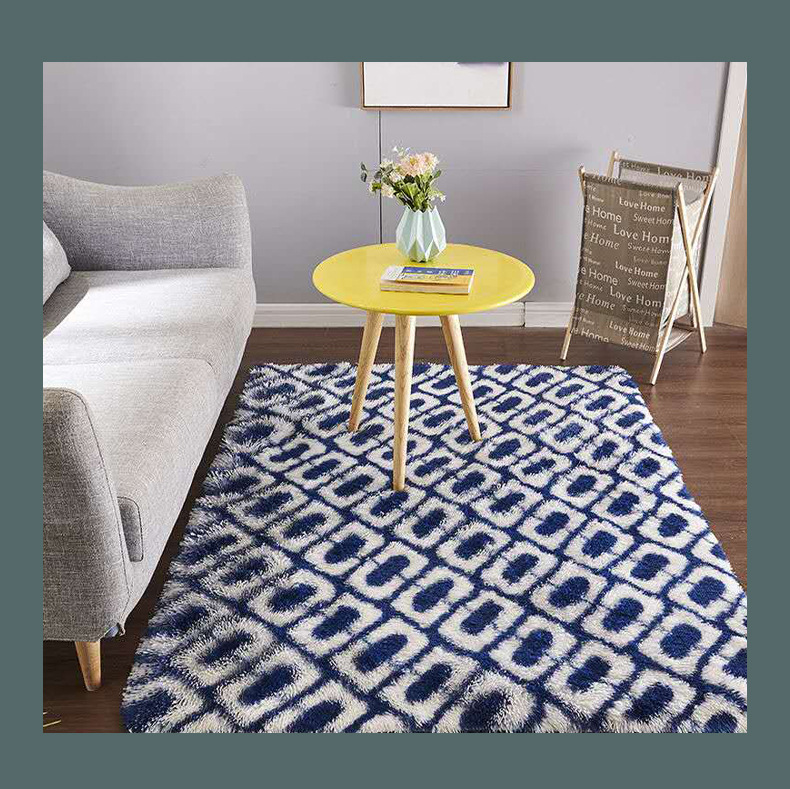 扎染地毯,客厅地毯,卧室地毯,厨房地毯,地毯定制,长毛地毯,渐变地毯
