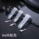 Van Star 3D diy Crystal Glue Dropping Material ins Wind Humpback Whale Whale Micro Landscape Model Glue Dropping Enclosure
