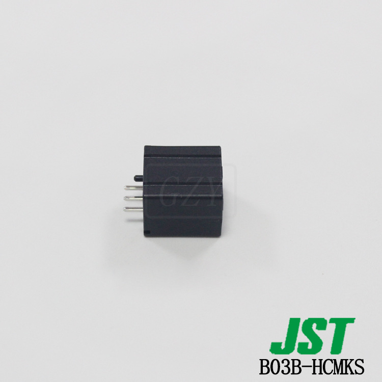 B03B-HCMKS ���� JST������ HCMϵ�� �߶԰� 2.54mm���