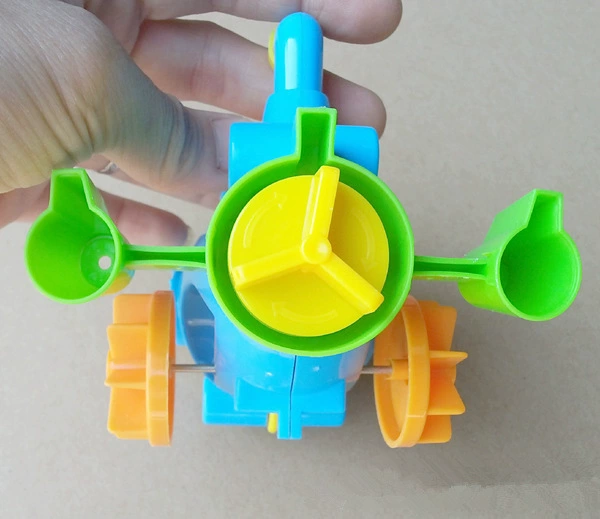 Заводная игрушка для игр в воде для ребенка для ванной, оптовая продажа, (跨境贸易)
