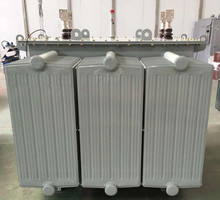 电渣重熔炉-单晶多晶炉-裂解炉-重熔炉-油式磁性调压器