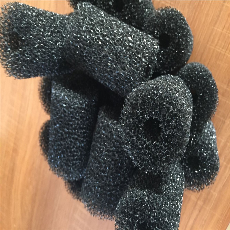 异形海绵柱子04