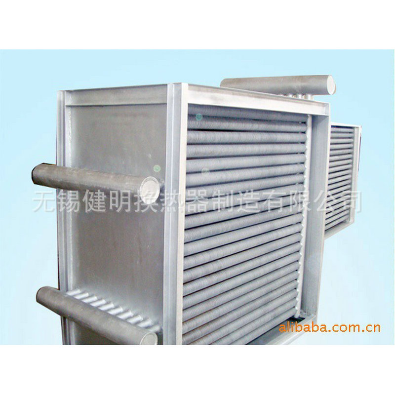 厂家供应TL型高效换热器 纺织印染机械干燥设备换热器