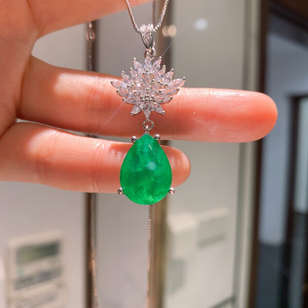 Retro jewelry