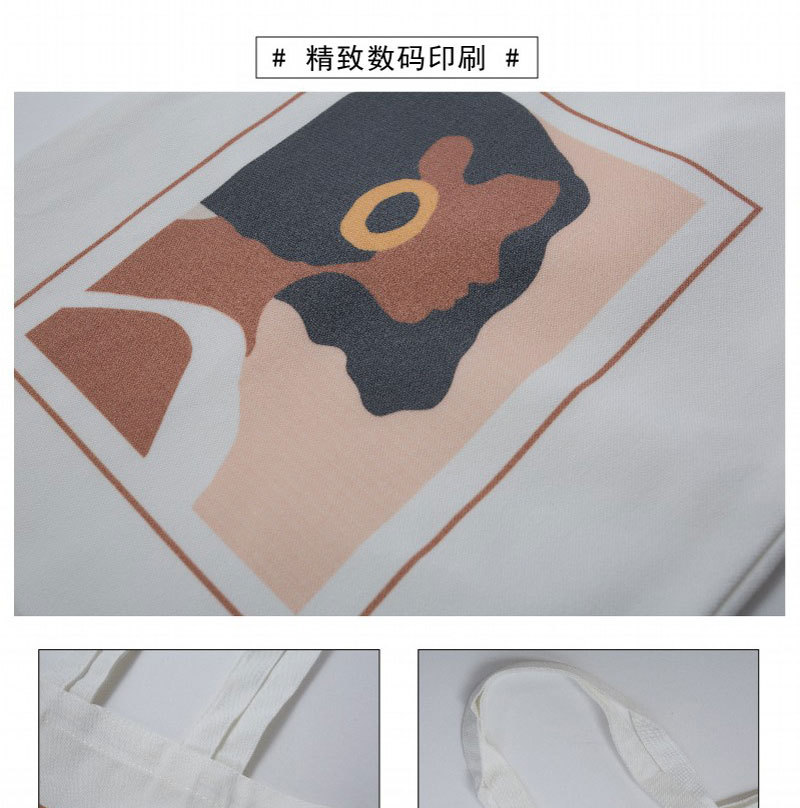 帆布袋 帆布包 棉布包 环保布包 帆布手提袋