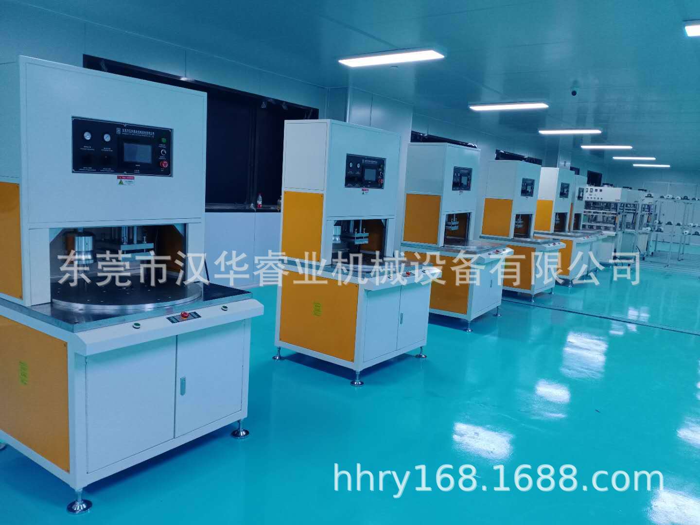 N95口罩焊接冲切机 无纺布防护口罩生产线 N95口罩机