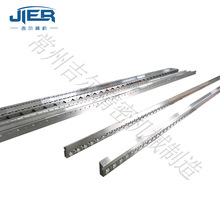 3600熔喷布模头专用仿卡森喷丝板定制