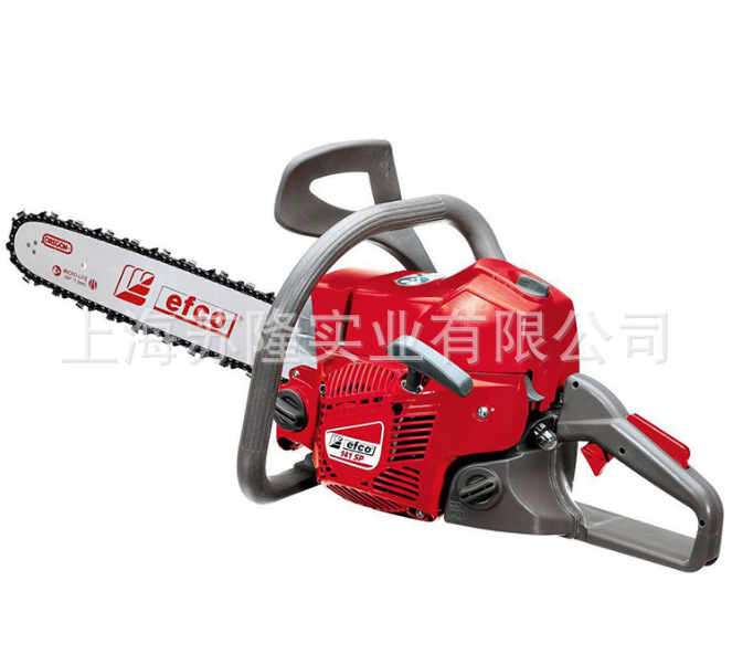 叶红MT4100SP油锯