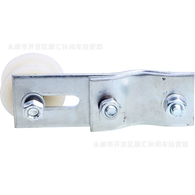 80CC chain tensioner drive – Motorcycle transmission system parts