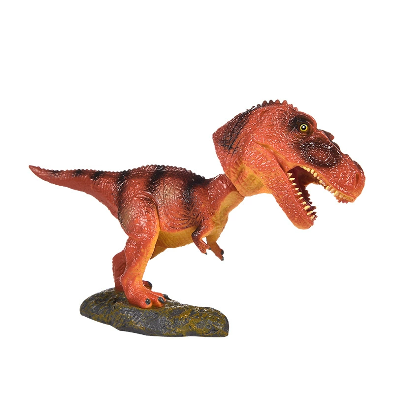 Игрушка, динозавр, минифигура, (Торговля через границу)