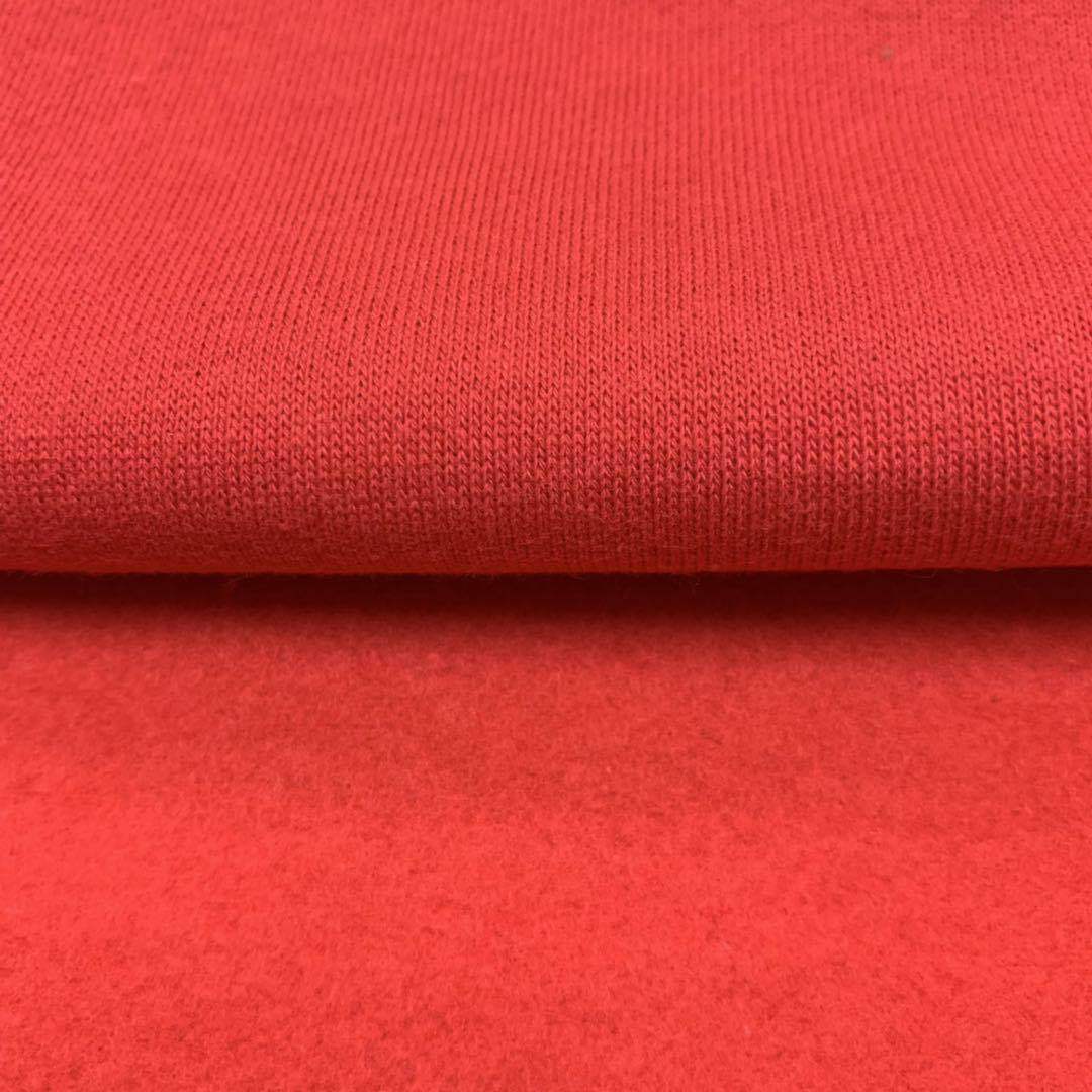 厂家供应  CVC80/20卫衣绒