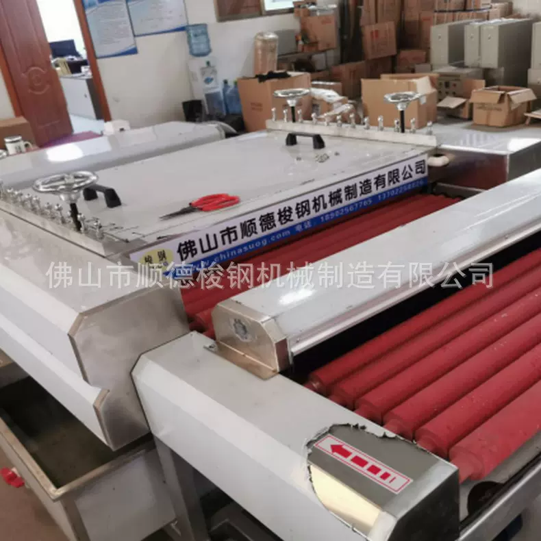 热销供应玻璃清洗机 一体式玻璃清洗机 电子玻璃清洗机量大从优