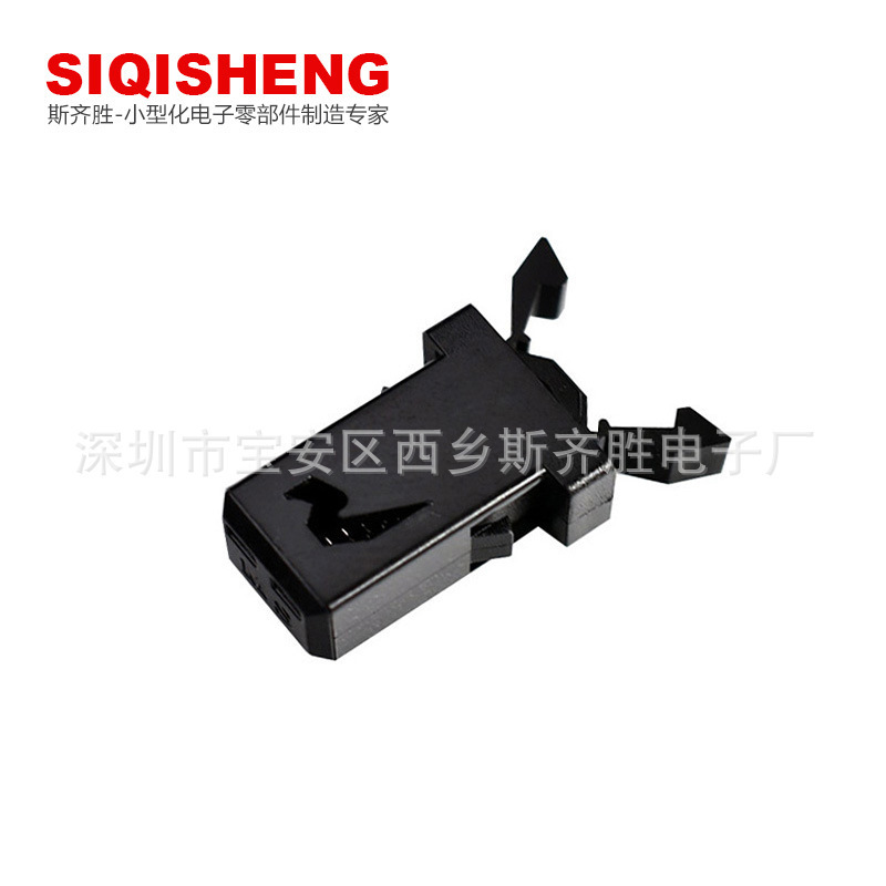 带焊脚门锁开关 通电门锁开关 衣柜门锁开关 灯饰门锁开关原厂家