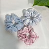 Brand cute hair rope, hair accessory, simple and elegant design, internet celebrity, wholesale