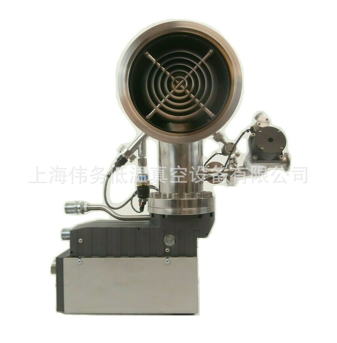 CTI OB8F 8116229G002R On-Board 8F Balzers Unaxis LLS 502