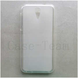 适用于阿尔卡特Alcatel Pixi 4 6.0 4G保护套8050D手机壳布丁素材