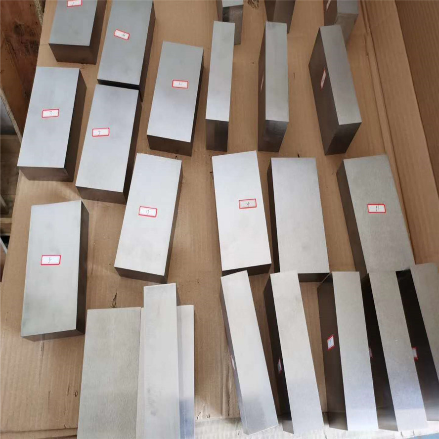 供应钨配重块 高密度钨块 可以做六面磨光钨块厂家 纯钨加工件-阿里巴巴