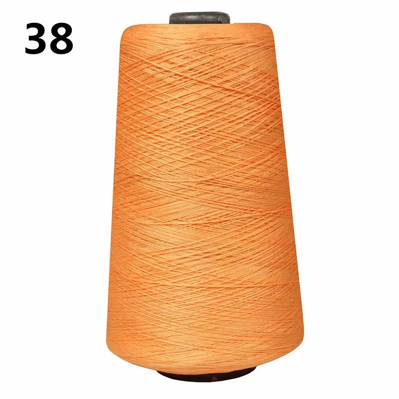 Кружево молочный шелк baby yarn, тонко пряжа шерстяная смесь, легкий летний кружевной/нить, конус 0.5 кг
