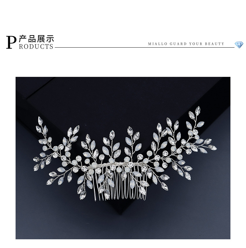 Femmes Style Simple Fleur Strass Tricot display picture 2