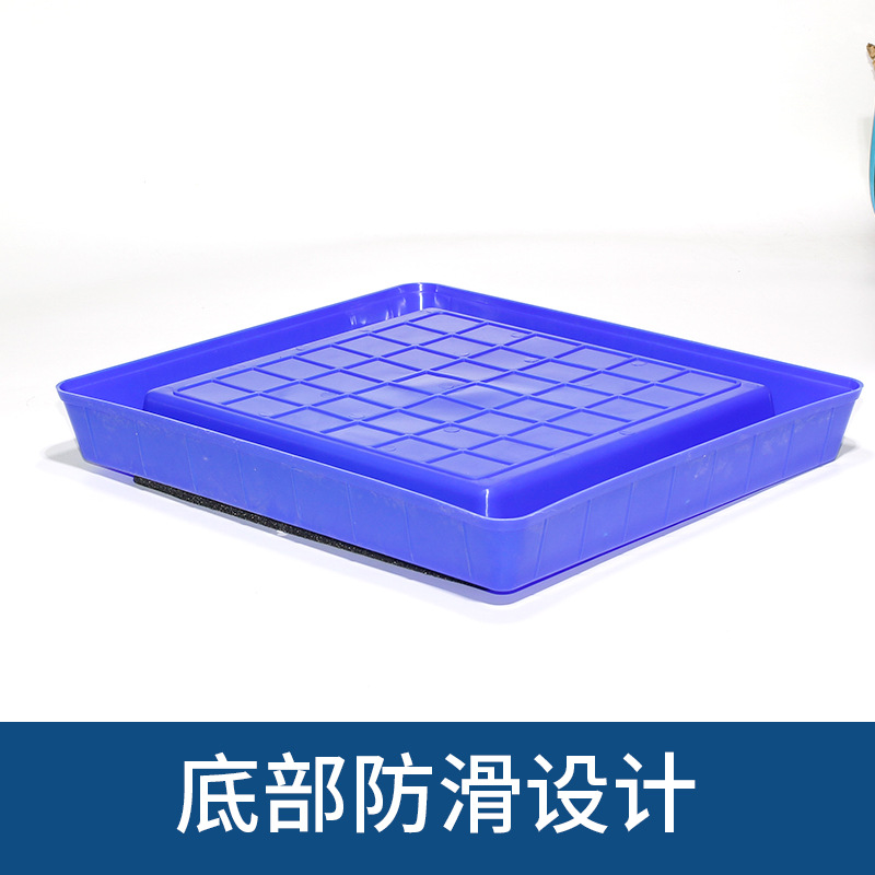 Granja pedal de desinfección cuenca único tanque de desinfección zapatos libres de cerdo granja de desinfección cuenca zapatos de desinfección piscina equipo de ganado