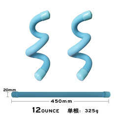 Weight-bearing bracelet, weight training bar, sports aid, swimming, yoga, running, training, exercise, wrist