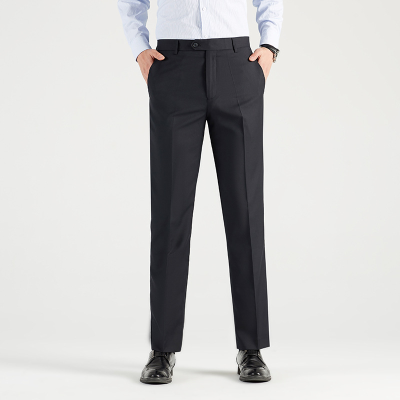 Pantalon homme en Polyester Polyester  - Ref 3444218 Image 3