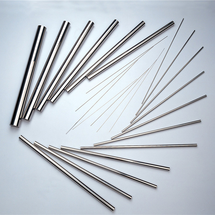 无心磨圆棒加工 硬质合金圆棒  芯棒  钨钢刀具棒料  圆棒加工