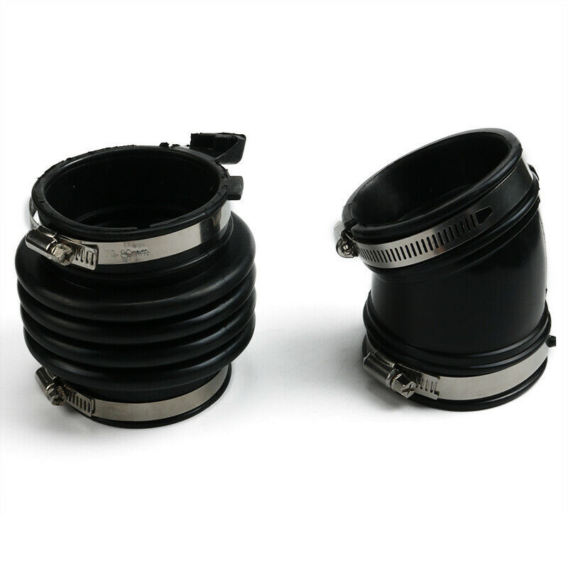 新一套进气口软管引导管适用于06-08英菲尼迪M35 16576-EG00A