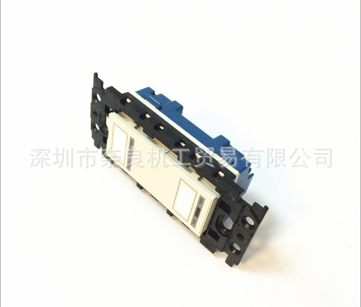 日本Panasonic开关WRT5551K/WRT5552K议价