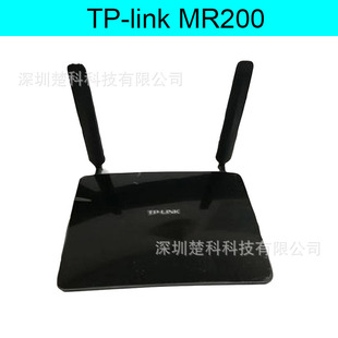 TP-link MR200ȫ�Wͨ4G 300mbps�o��CPERouter�o���D�о�wlanȫ��