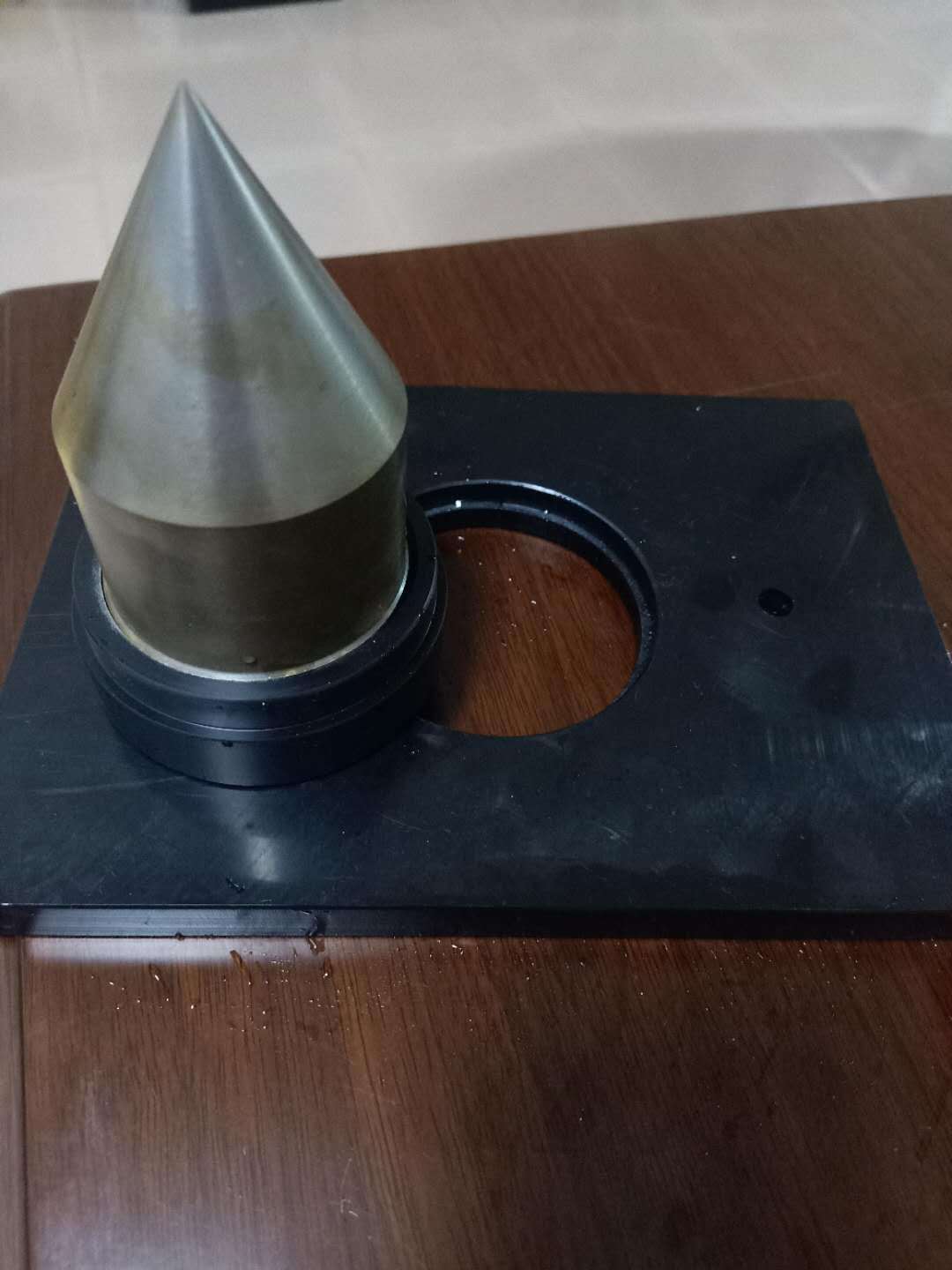 红外检测黑体精密精密恒温黑体校准精准电加热黑体恒温测温