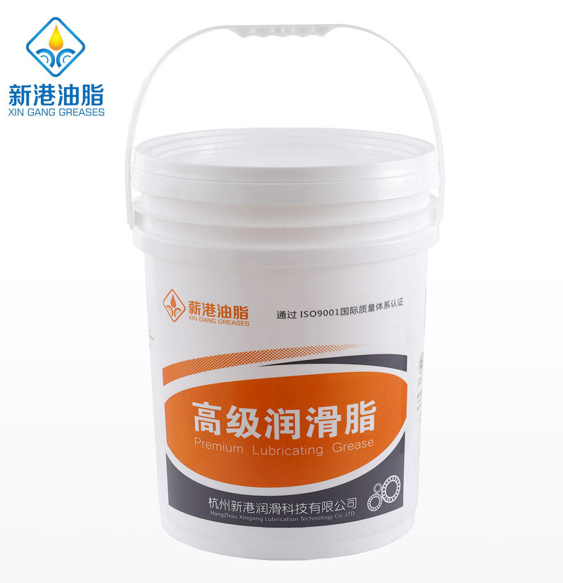 新港1号2号3#轧辊脂冷热轧机轧辊轴承润滑脂高温脂黄油轴承脂