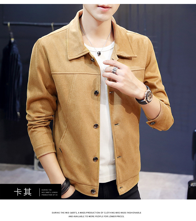 Veste pour homme - Ref 3443363 Image 23