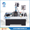 Ronghao Produced Station drill hole Punch holes Sliding table Pneumatic Power combination Machine tool Taiwan machine Manufactor Direct selling